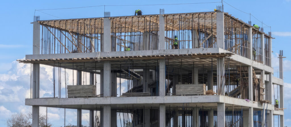 2% overdrachtsbelasting bij sloop en herbouw woning